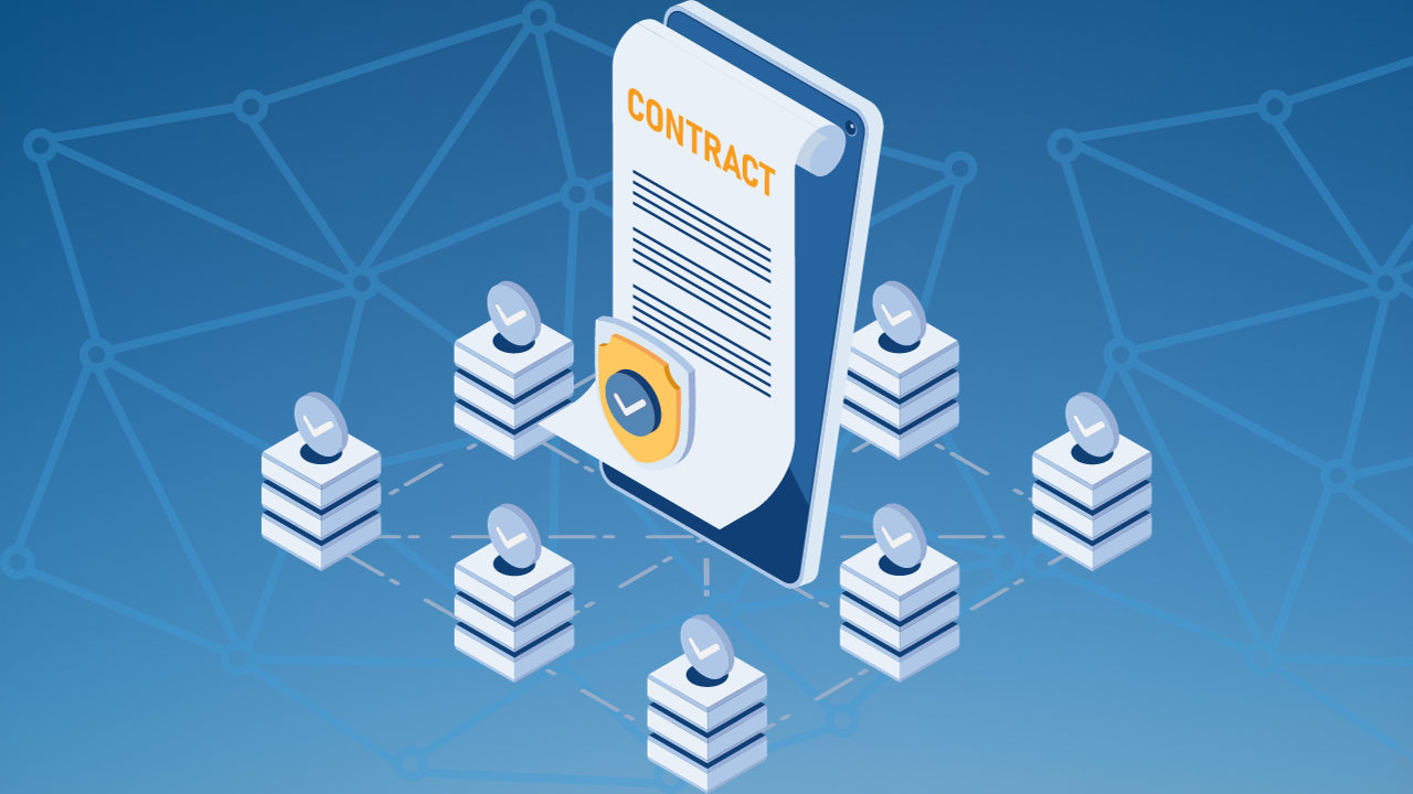 Smart Contract Example