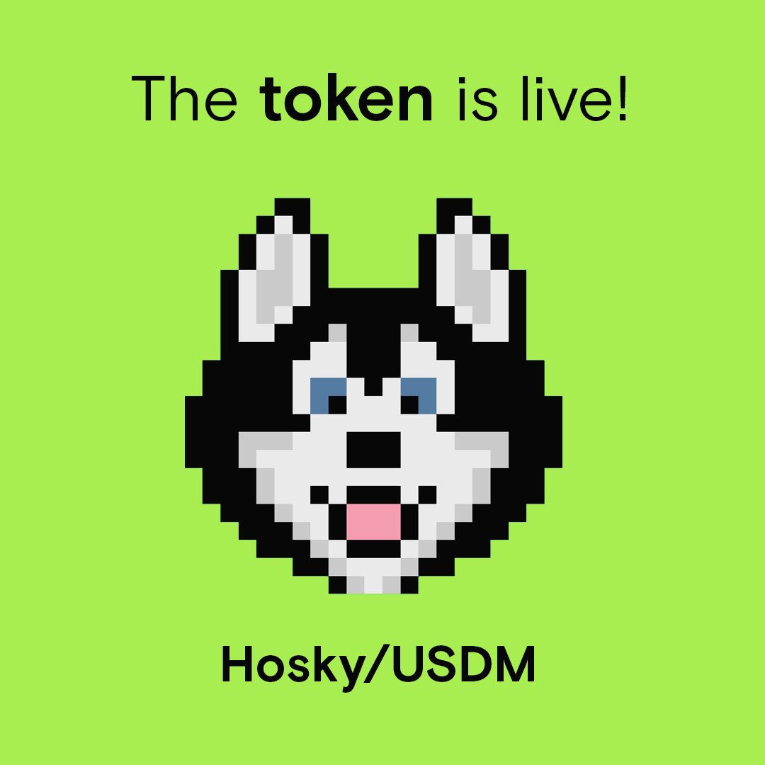 Fungible Token Example